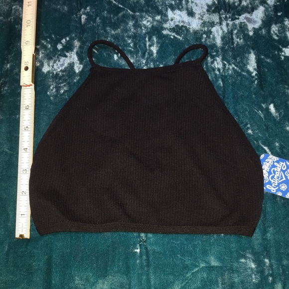 NWT FREE PEOPLE Intimately bralette xs/s - Picture 5 of 7